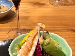 -吟松日式料理(莘庄店)