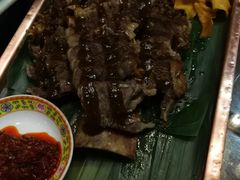 -那家小馆•北京菜•烤鸭(中关村店)