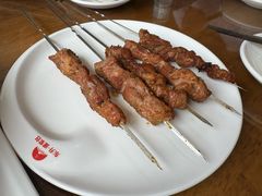 -东升灌浆包(辛庄街总店)