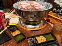 -肉仓焼肉バー(烟台山店)