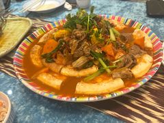 -新疆伊宁远征餐厅