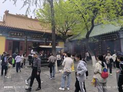 -千佛山风景名胜区