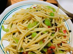 -云海肴·汽锅鸡·云南菜(高德置地店)