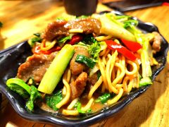 -阿勇鲁肉饭(龙茗路店)