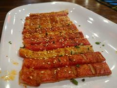 -一品江湖烧烤餐厅