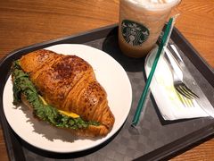 -星巴克(徐州苏宁广场B1店)