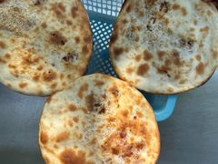 -老宋肉烧饼(博山店)