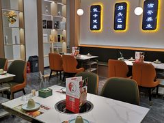 -刘一锅筋头巴脑(经园路店)