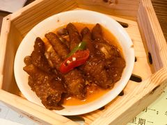 -火啫啫·粤式啫啫煲(南通首店)