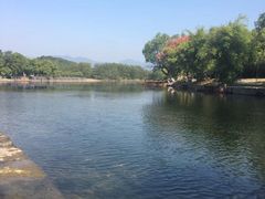 -桂林灵渠景区