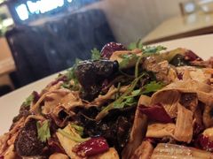 -拿渡麻辣香锅(龙旗购物中心店)