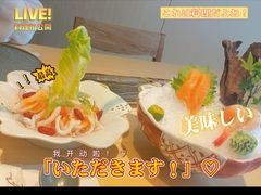 -秋荀日本料理(昆明同德广场店)