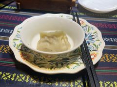 -驿楼兰·新疆菜(火车站店)