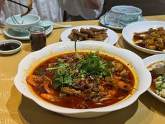 -柠静私家菜(石板巷店)