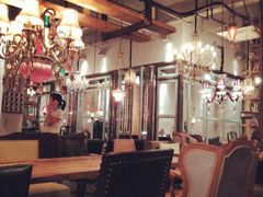 -maan coffee漫咖啡(五环街店)