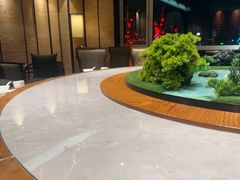 -川旺角融合菜•海景餐厅(星海广场店)