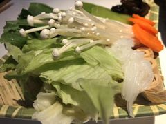 -鱼酷活鱼烤鱼(人信汇商场店)