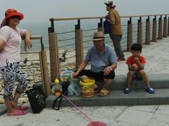 -东疆建设开发纪念公园