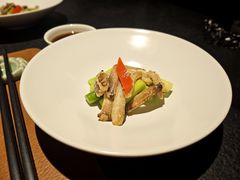 -成隆行·蟹王府(九江路店)