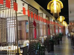 -东来顺饭庄(金泉广场店)