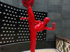 -格斗兄弟搏击健身训练馆(望京店)