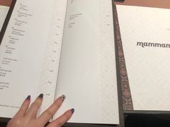 -Mammamia意大利餐厅(阳春巷店)