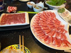 -南门涮肉(上海二店)