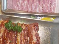 -韩宫宴烤肉·料理(漳河万达店)
