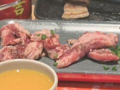 -新石器烤肉(百联川沙店)