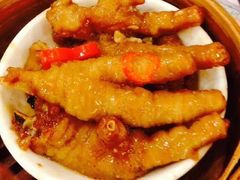 -添好运点心专门店(深水埗店)