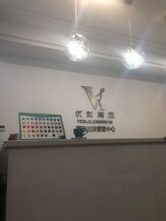 -YooMee优美智能科技美肤机构