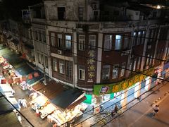 -聪辉同安老美食饭店(大元路店)