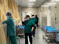 -上海市东方医院(总院)