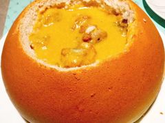 -大树餐厅(红旗街万达店)