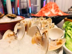 -綱元·海鲜豆捞(明州里店)