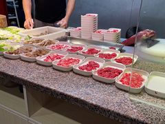-牛鲜胜·潮汕牛肉自助火锅(番禺市桥店)
