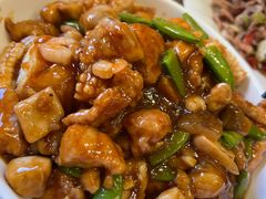 -砂锅李(九江路店)