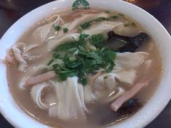 -萧记三鲜烩面(商务外环店)
