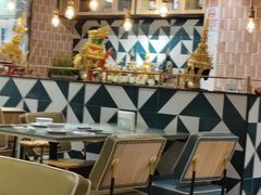 -Home Thai·泰谣(王府井apm店)