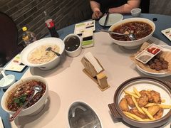 -鸭匠食府·挂炉烤鸭·新京菜(阜成路店)