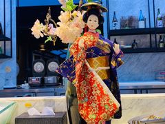 -川骄海鲜自助(河东店)