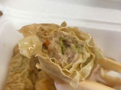 -添好运点心专门店(中环IFC店)