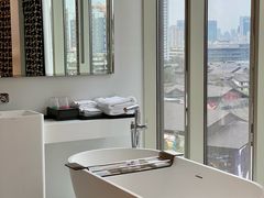 -亚善天籁S酒店(成都太古里旗舰店)