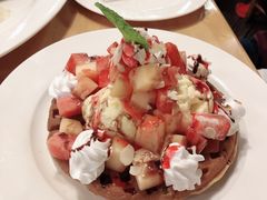 -巴伐利亚啤酒坊(意式风情街店)