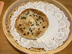 对门烧饼-早对门(鼓楼店)