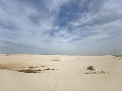 -库伦旗银沙湾旅游景区