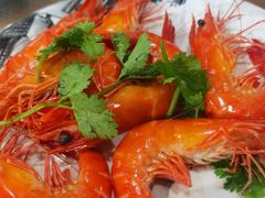 -潘先生海鲜城(神州半岛店)