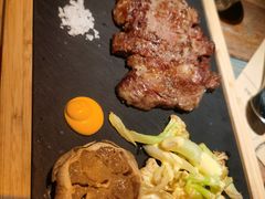 澳洲谷饲肉眼扒-杂咖zacup(领展中心城店)