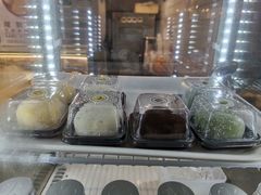 -芳叔(江南新地店)