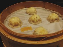 蟹粉小籠包-鼎泰丰(南西店)